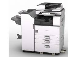Bán và cho thuê Máy Photocopy Ricoh Aficio MP 2553