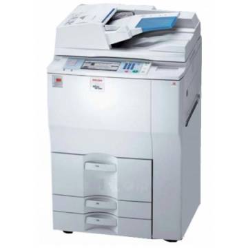 Bán và cho thuê Máy Photocopy Ricoh Aficio MP 7001